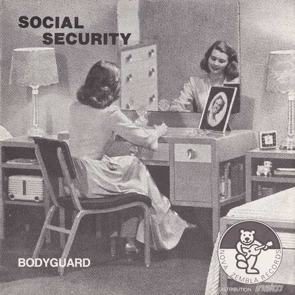 Bodyguard - Social Security