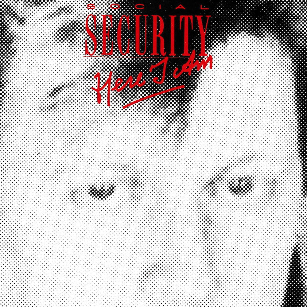 Bodyguard - Social Security